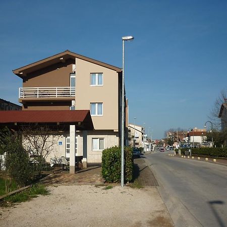 Guest House Ok Međugorje Exterior foto