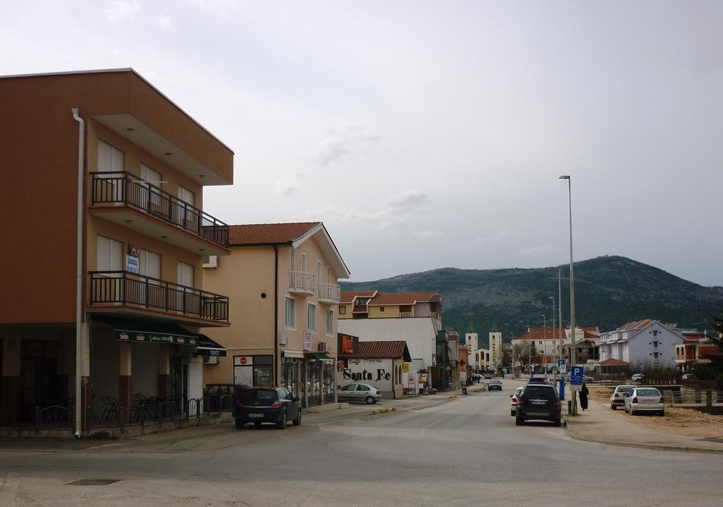 Guest House Ok Međugorje Exterior foto