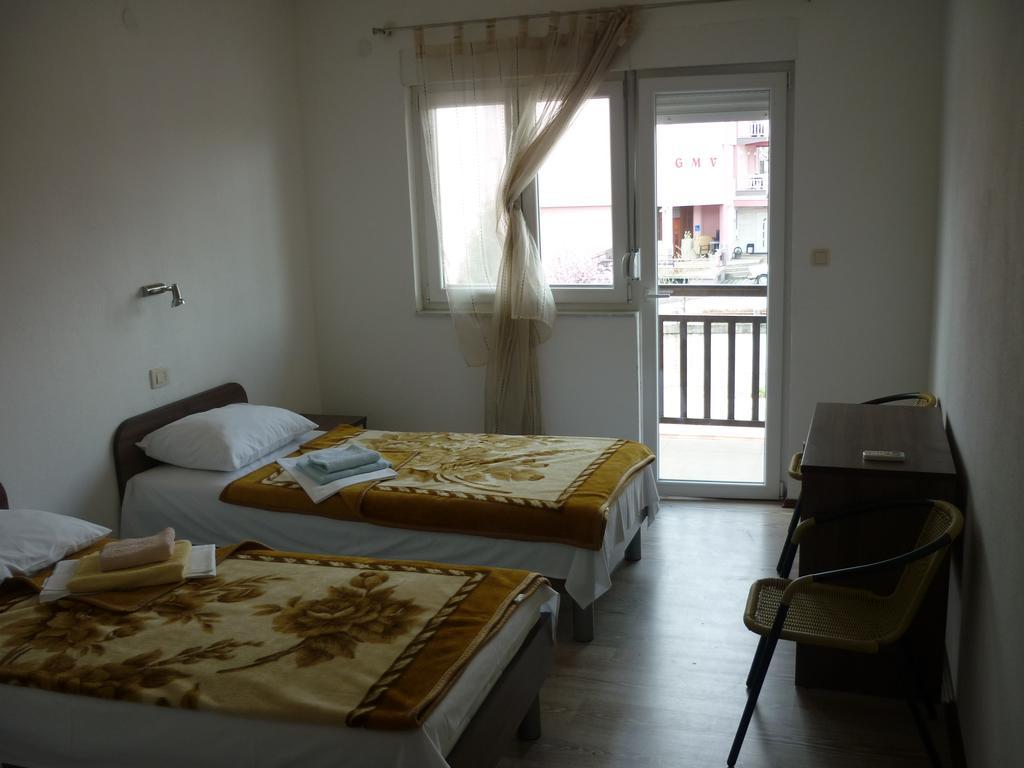 Guest House Ok Međugorje Exterior foto