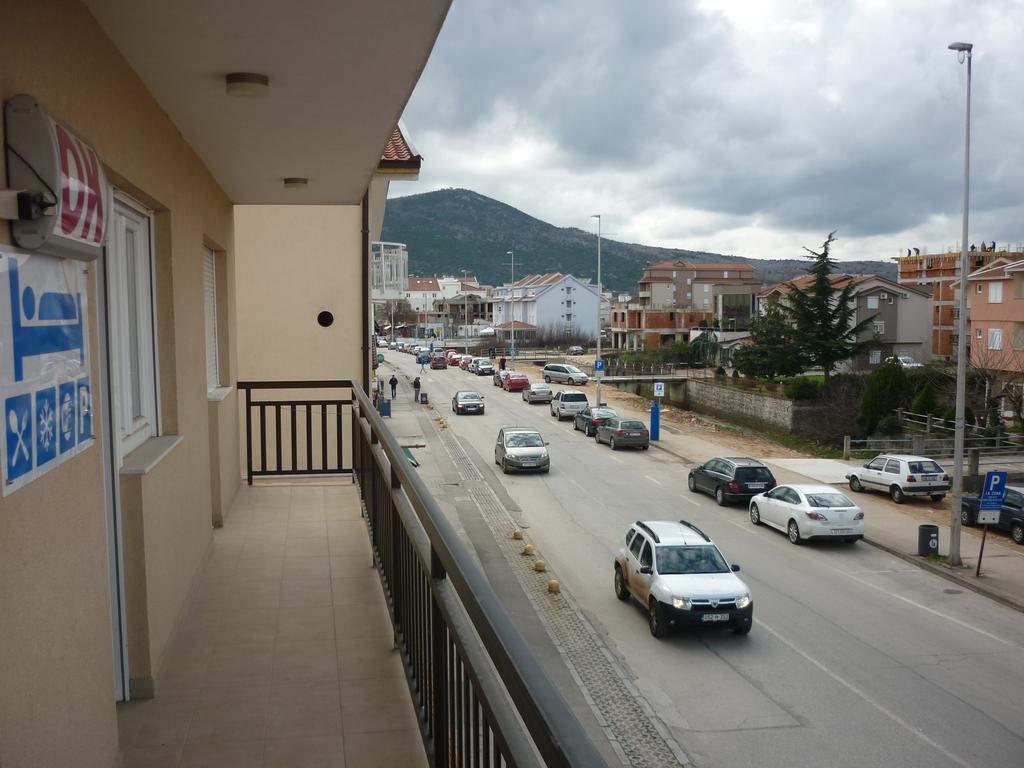 Guest House Ok Međugorje Exterior foto