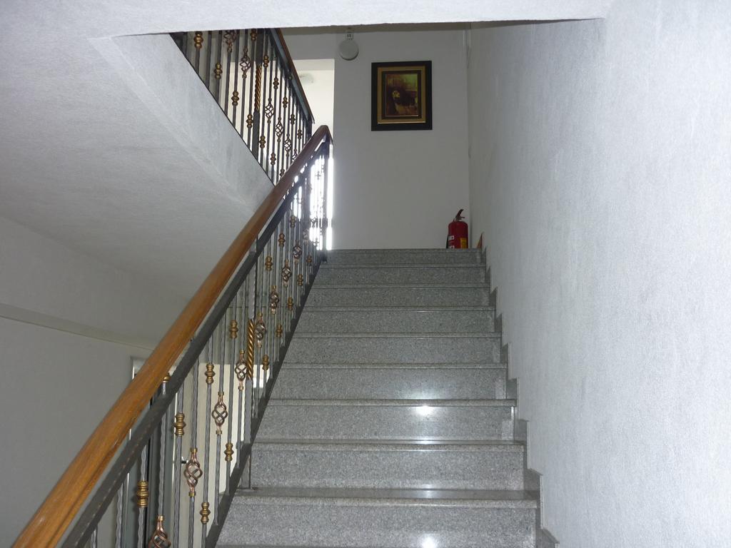 Guest House Ok Međugorje Exterior foto