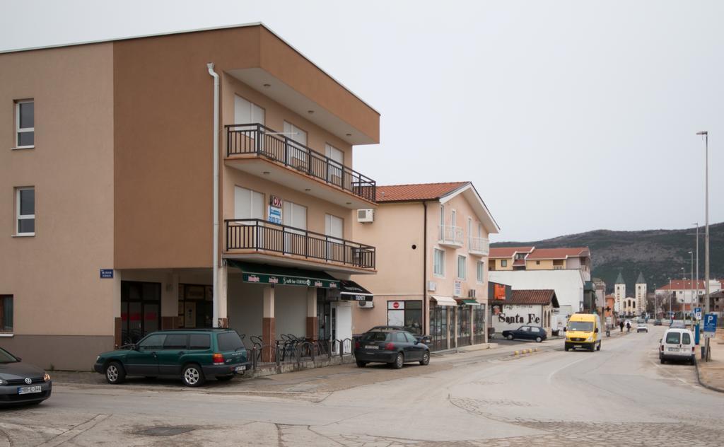Guest House Ok Međugorje Exterior foto