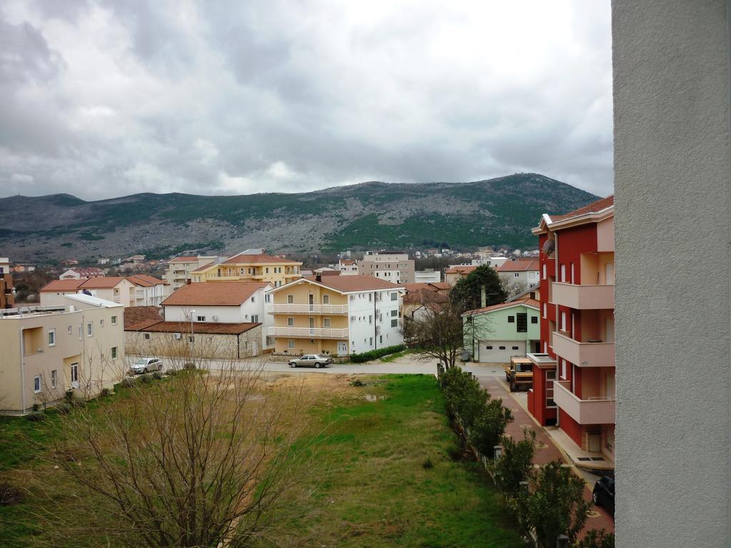 Guest House Ok Međugorje Exterior foto
