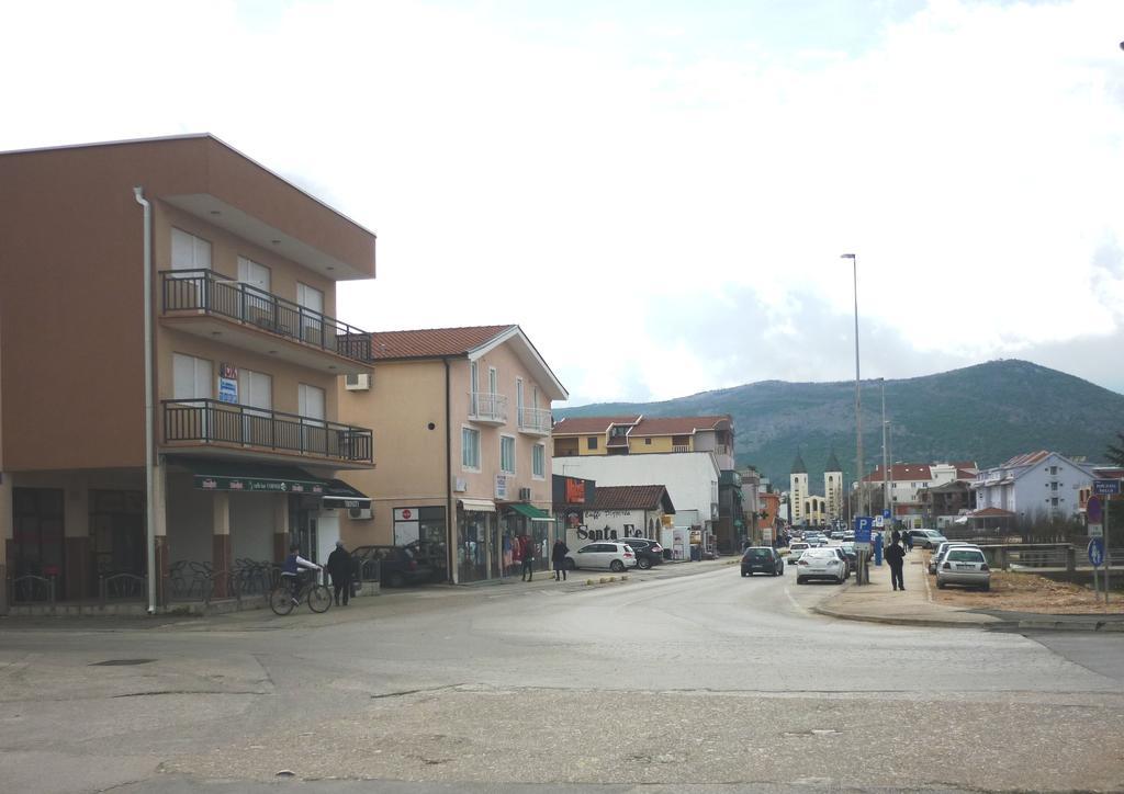 Guest House Ok Međugorje Exterior foto
