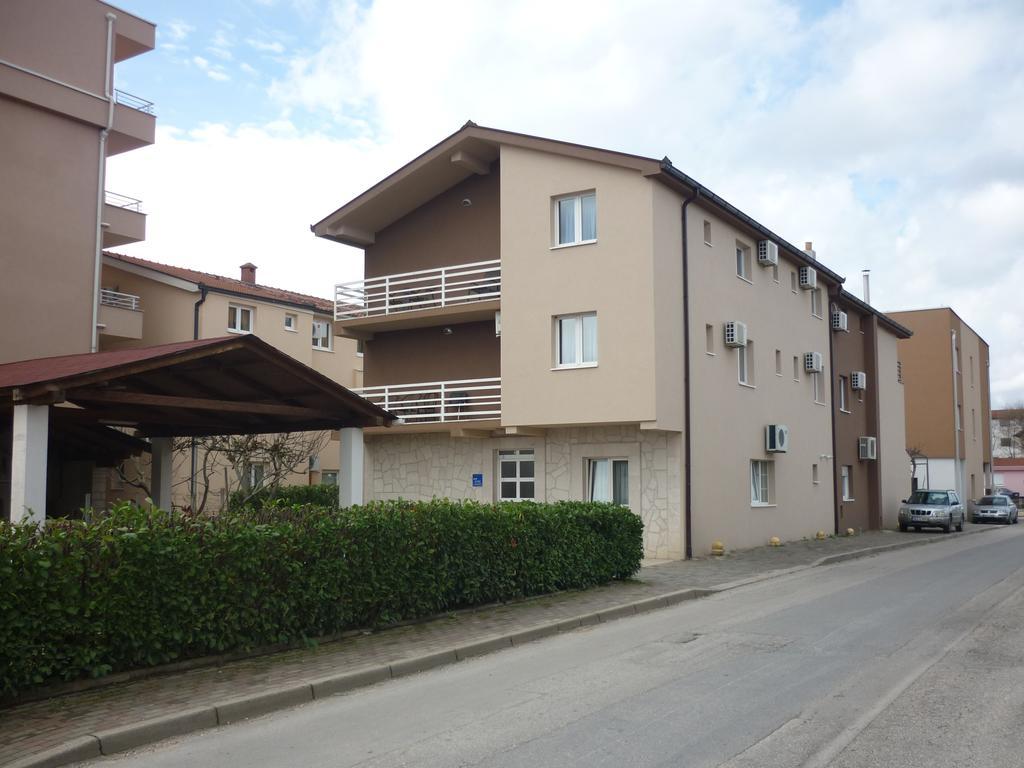 Guest House Ok Međugorje Exterior foto