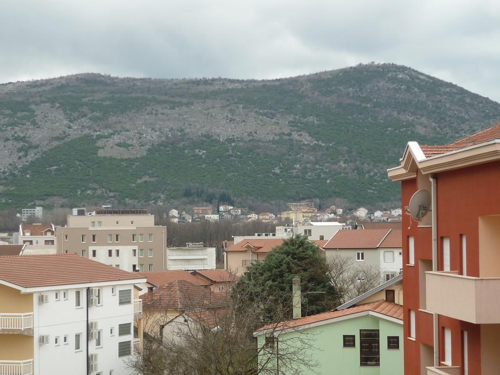 Guest House Ok Međugorje Exterior foto