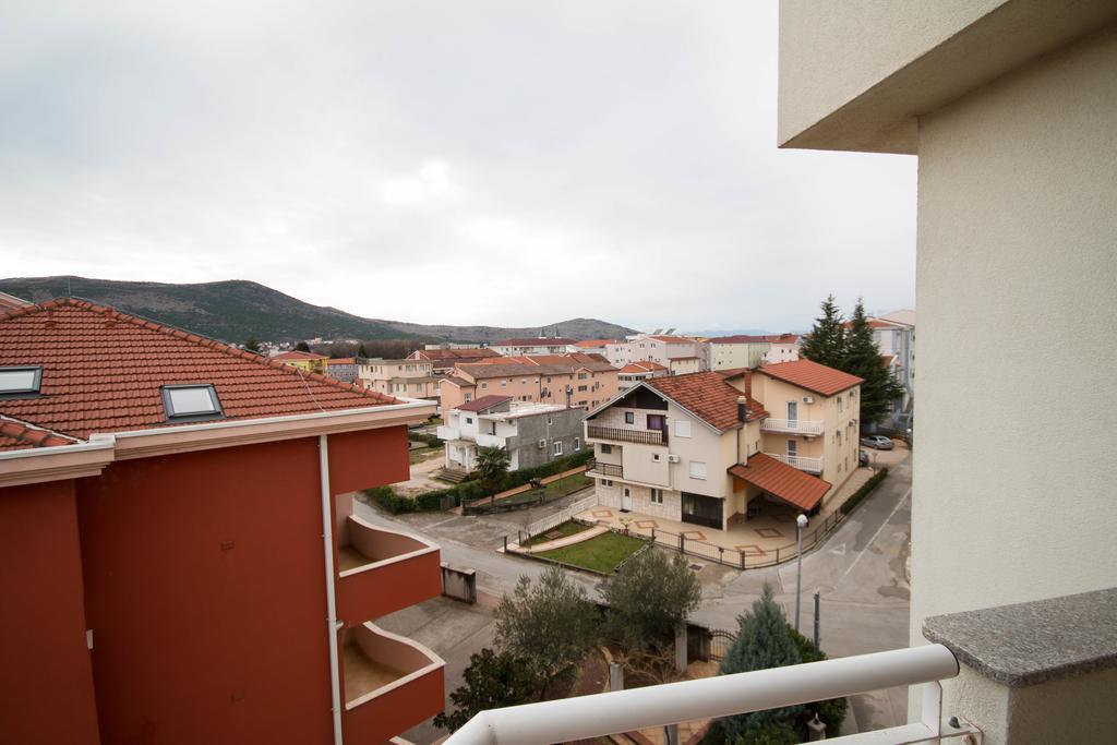Guest House Ok Međugorje Exterior foto