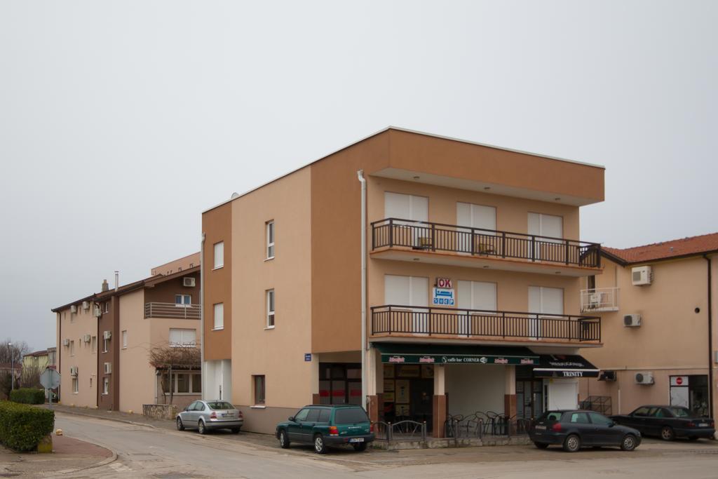 Guest House Ok Međugorje Exterior foto